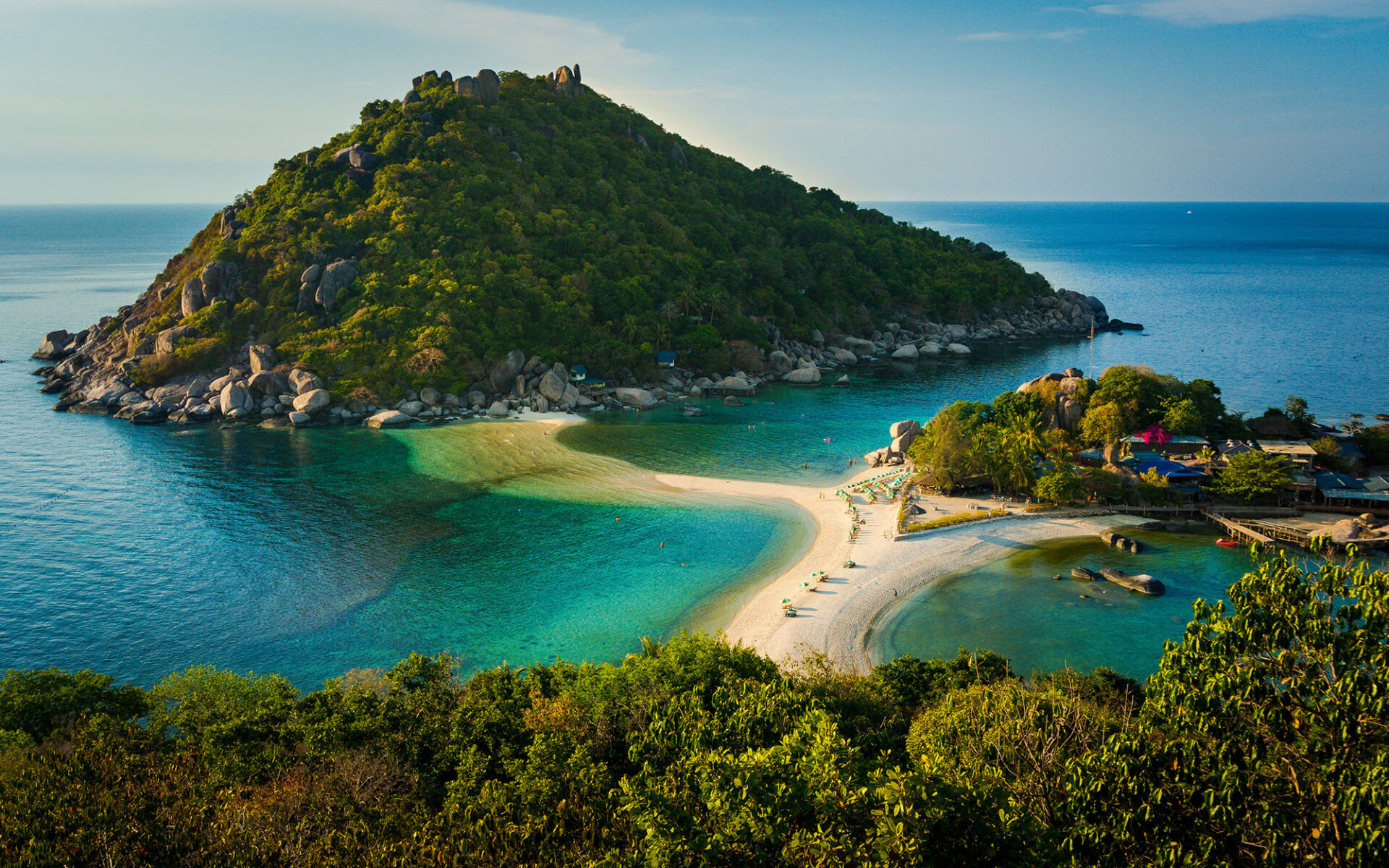 Koh Nang Yuan